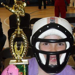 Meet your Posher, Gary